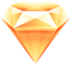 Sketch Logo